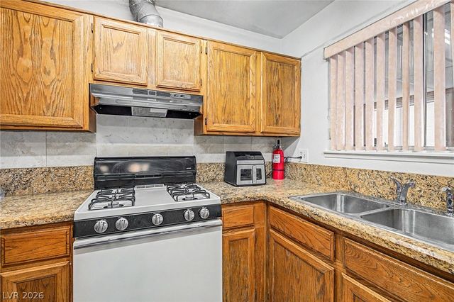 2380 Sierra Sunrise Street, Las Vegas, NV 89156