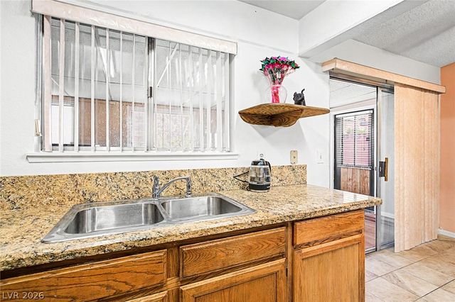2380 Sierra Sunrise Street, Las Vegas, NV 89156
