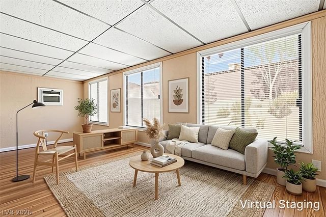 2380 Sierra Sunrise Street, Las Vegas, NV 89156