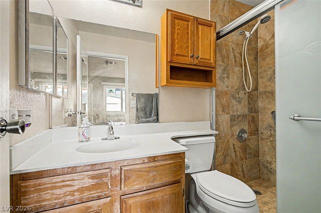 2380 Sierra Sunrise Street, Las Vegas, NV 89156