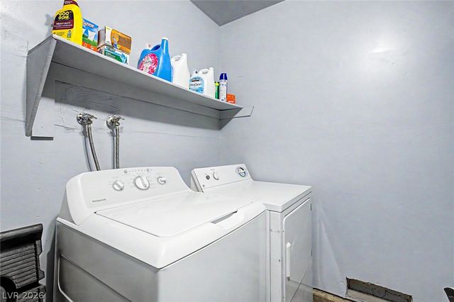 2380 Sierra Sunrise Street, Las Vegas, NV 89156