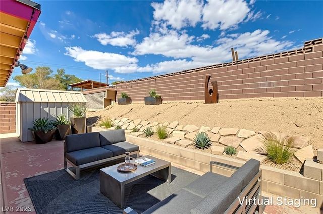 2380 Sierra Sunrise Street, Las Vegas, NV 89156