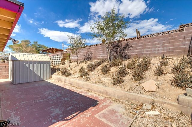 2380 Sierra Sunrise Street, Las Vegas, NV 89156