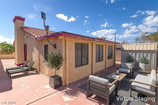 2380 Sierra Sunrise Street, Las Vegas, NV 89156