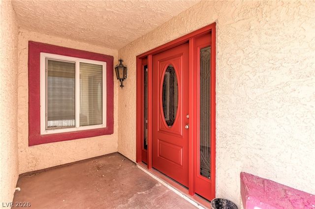 2380 Sierra Sunrise Street, Las Vegas, NV 89156