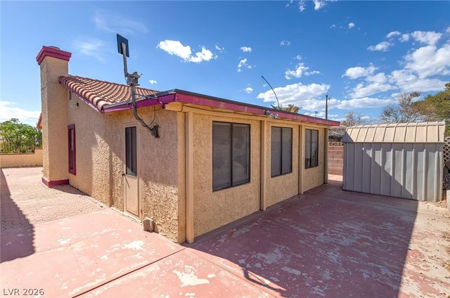 2380 Sierra Sunrise Street, Las Vegas, NV 89156