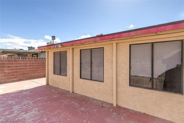 2380 Sierra Sunrise Street, Las Vegas, NV 89156