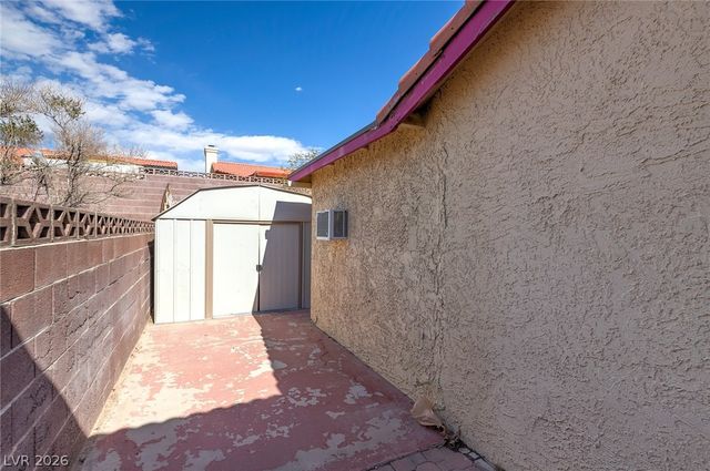 2380 Sierra Sunrise Street, Las Vegas, NV 89156