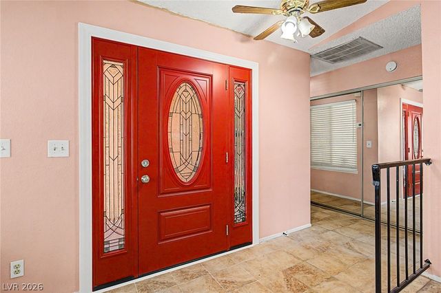 2380 Sierra Sunrise Street, Las Vegas, NV 89156