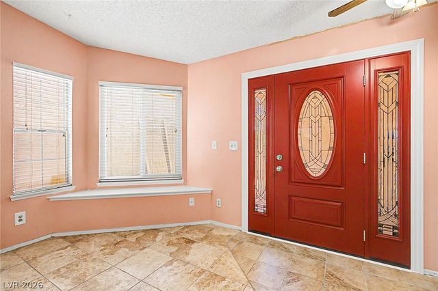 2380 Sierra Sunrise Street, Las Vegas, NV 89156