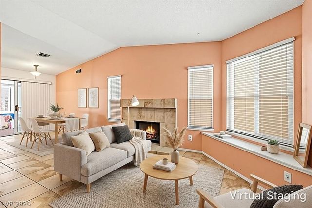 2380 Sierra Sunrise Street, Las Vegas, NV 89156