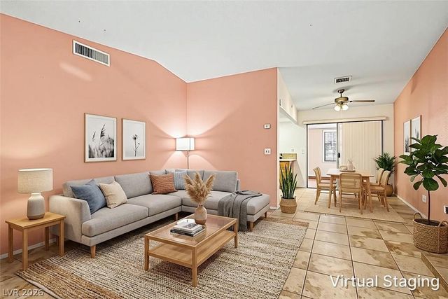 2380 Sierra Sunrise Street, Las Vegas, NV 89156