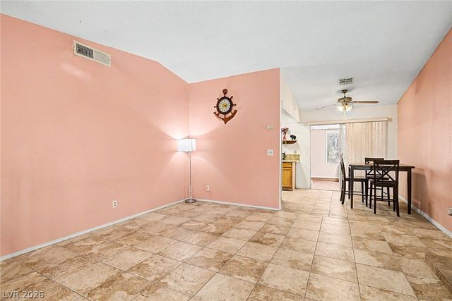 2380 Sierra Sunrise Street, Las Vegas, NV 89156