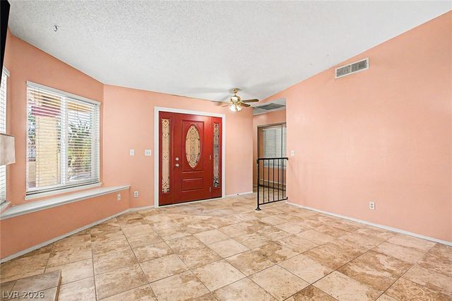 2380 Sierra Sunrise Street, Las Vegas, NV 89156