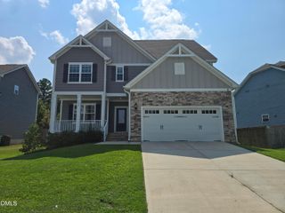 344 Quarryrock Road, Holly Springs, NC 27540