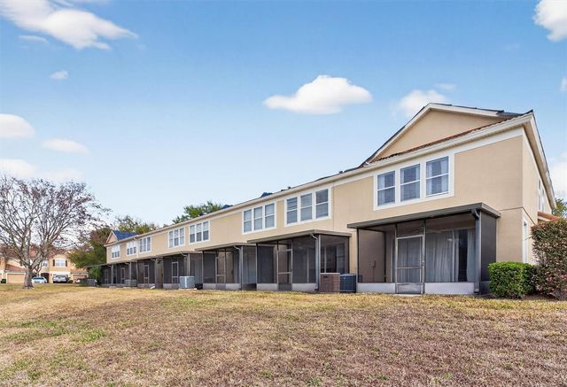 3497 SHALLOT DRIVE 102, Orlando, FL 32835