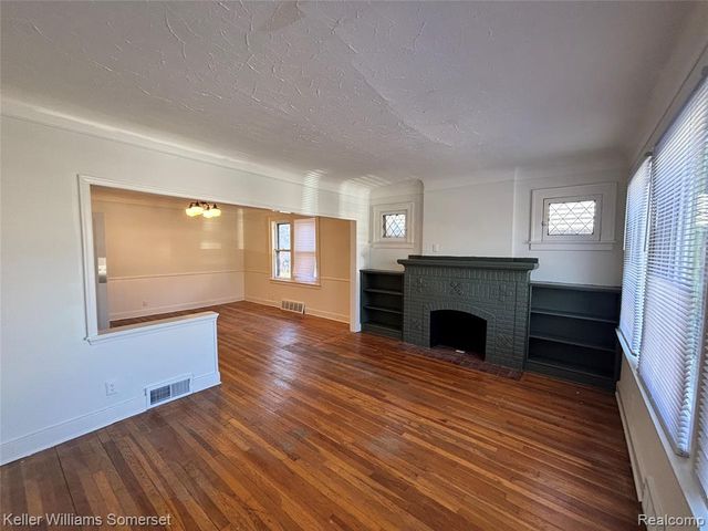 5783 Yorkshire Road, Detroit, MI 48224