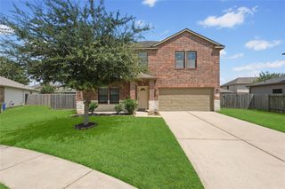 2534 Grey Reef Drive, Katy, TX 77449