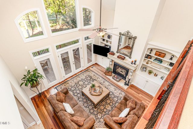 812 Bear Tree Creek, Chapel Hill, NC 27517