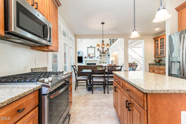 812 Bear Tree Creek, Chapel Hill, NC 27517