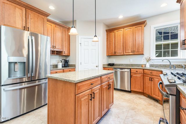 812 Bear Tree Creek, Chapel Hill, NC 27517