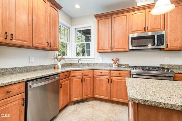 812 Bear Tree Creek, Chapel Hill, NC 27517