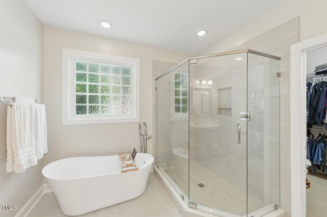 812 Bear Tree Creek, Chapel Hill, NC 27517