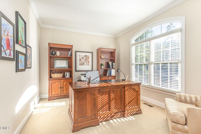 812 Bear Tree Creek, Chapel Hill, NC 27517