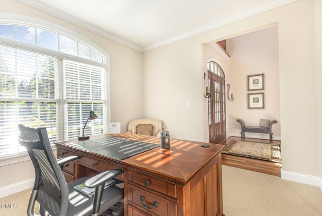812 Bear Tree Creek, Chapel Hill, NC 27517