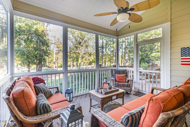 812 Bear Tree Creek, Chapel Hill, NC 27517