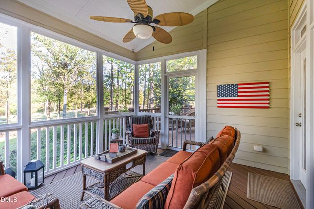 812 Bear Tree Creek, Chapel Hill, NC 27517