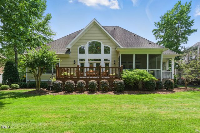 812 Bear Tree Creek, Chapel Hill, NC 27517