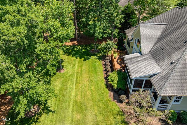 812 Bear Tree Creek, Chapel Hill, NC 27517