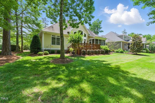 812 Bear Tree Creek, Chapel Hill, NC 27517