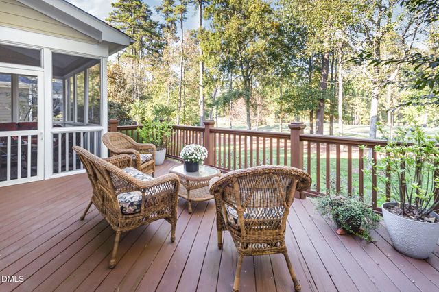 812 Bear Tree Creek, Chapel Hill, NC 27517