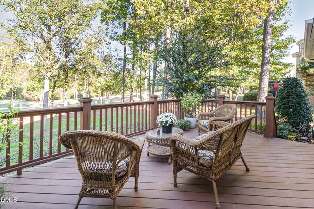 812 Bear Tree Creek, Chapel Hill, NC 27517