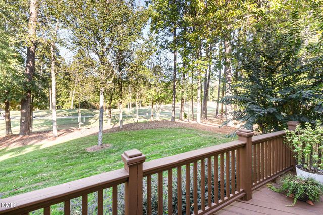 812 Bear Tree Creek, Chapel Hill, NC 27517