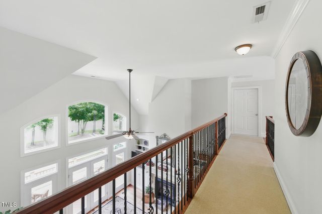 812 Bear Tree Creek, Chapel Hill, NC 27517