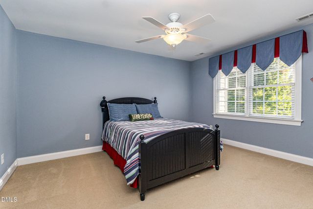 812 Bear Tree Creek, Chapel Hill, NC 27517