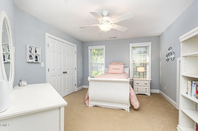 812 Bear Tree Creek, Chapel Hill, NC 27517