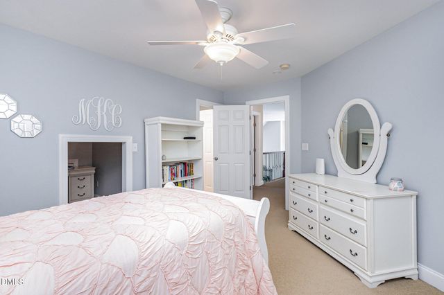 812 Bear Tree Creek, Chapel Hill, NC 27517