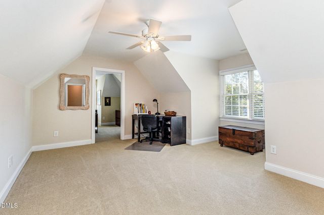812 Bear Tree Creek, Chapel Hill, NC 27517