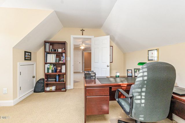 812 Bear Tree Creek, Chapel Hill, NC 27517