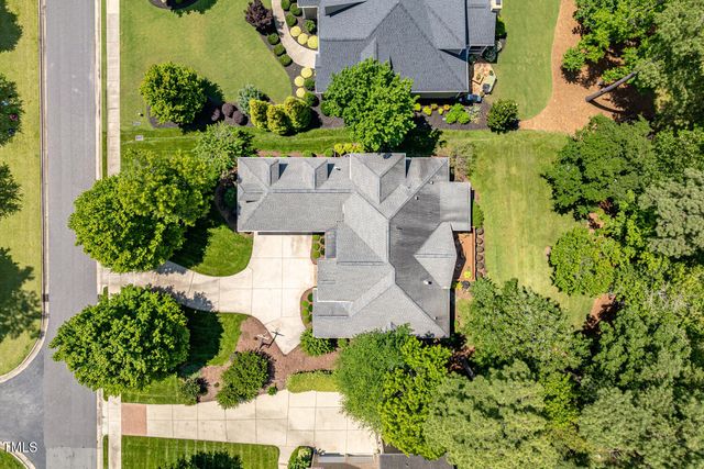 812 Bear Tree Creek, Chapel Hill, NC 27517