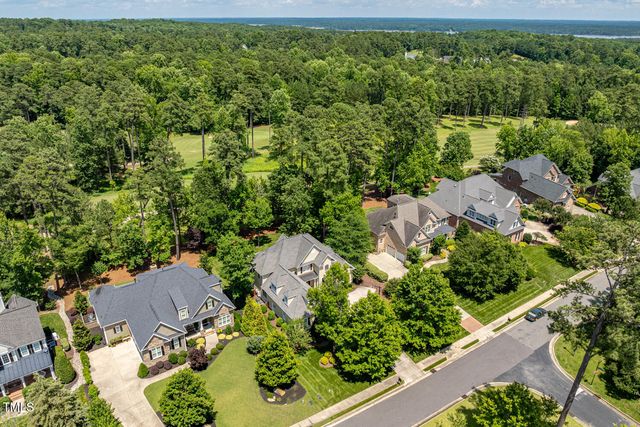 812 Bear Tree Creek, Chapel Hill, NC 27517