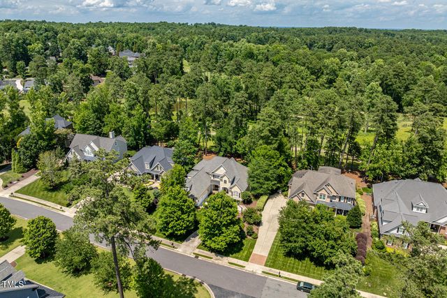 812 Bear Tree Creek, Chapel Hill, NC 27517