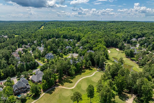 812 Bear Tree Creek, Chapel Hill, NC 27517