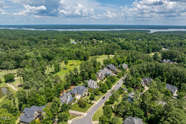 812 Bear Tree Creek, Chapel Hill, NC 27517