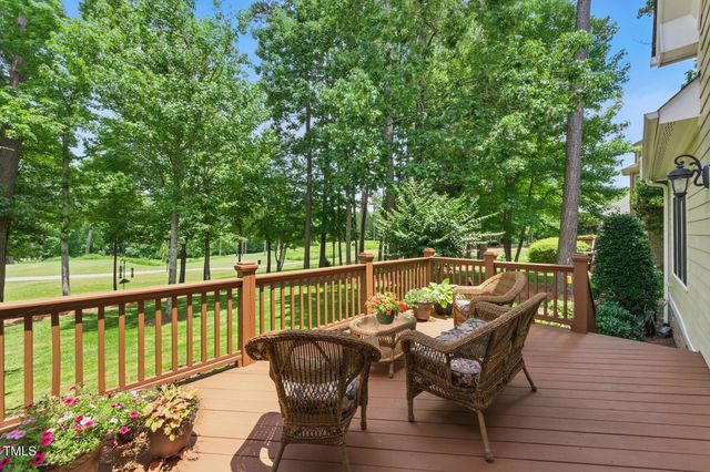 812 Bear Tree Creek, Chapel Hill, NC 27517