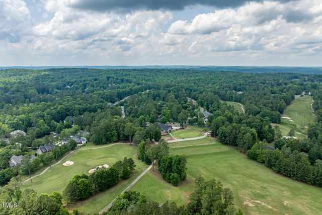 812 Bear Tree Creek, Chapel Hill, NC 27517